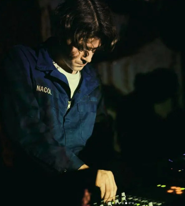 Aleksei Parkhomenko